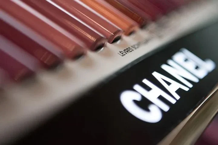 Fragrances and Cosmetics