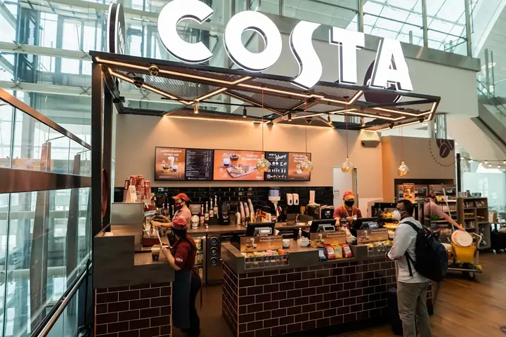 costa