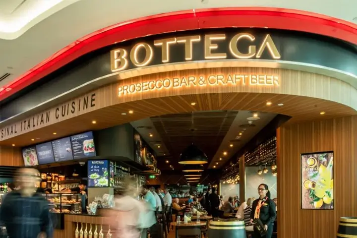 Bottega
