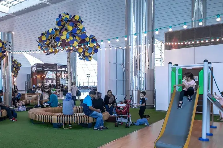 DXB Family Zone DXB Family Zone