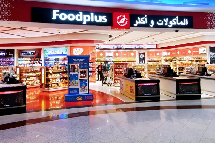 Foodplus