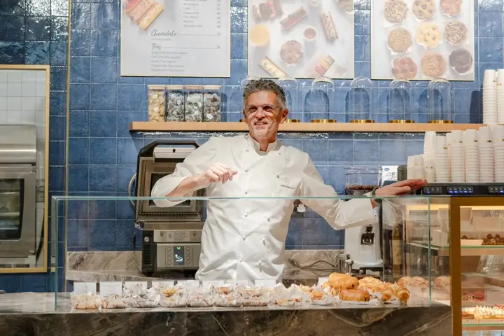 L’Éclair de Génie
