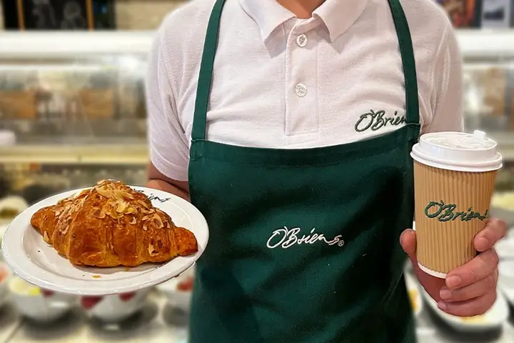 O'Briens
