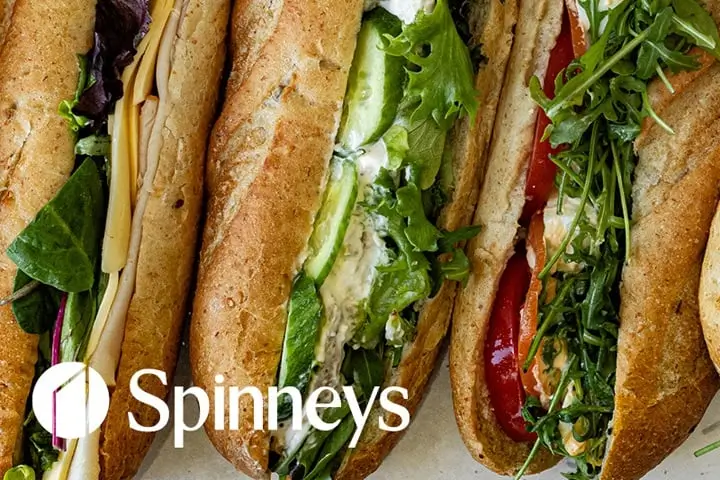 Spinneys