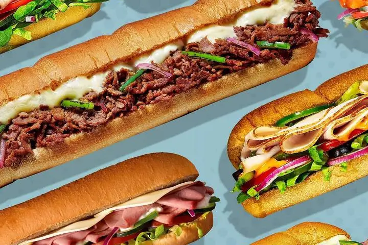 Subway 
