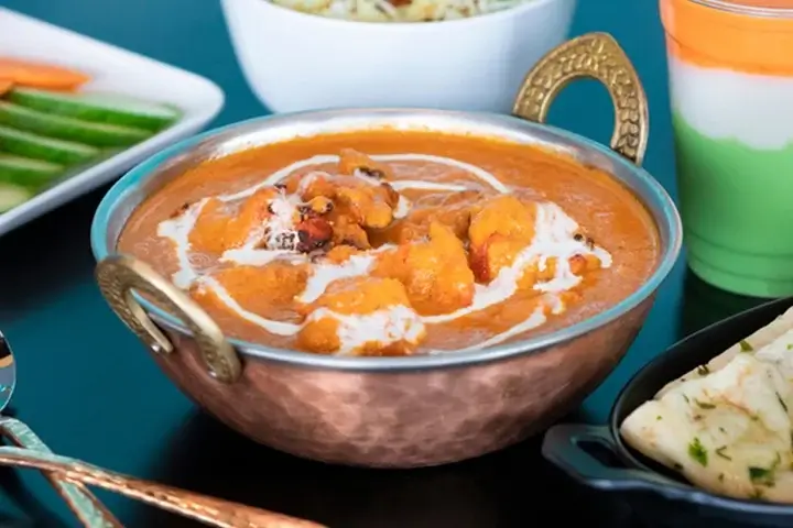 Taste of India 