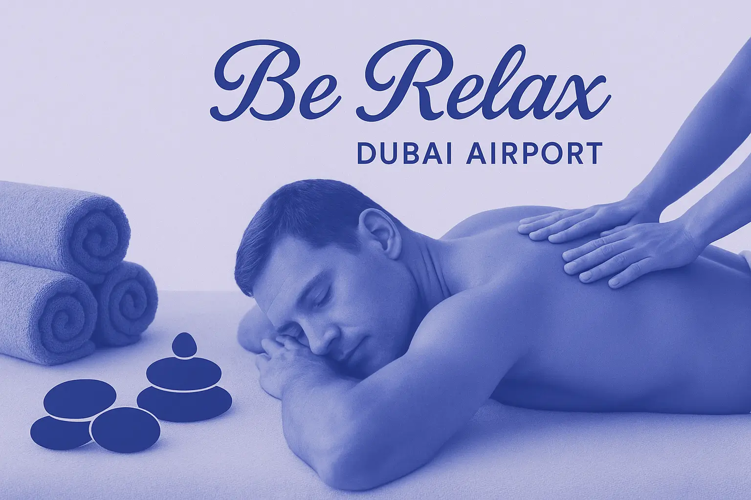be relax dubai airport terminal 3