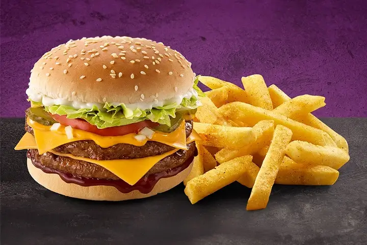 burger king