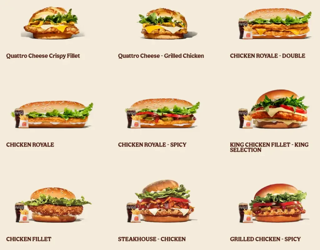 crispy chicken