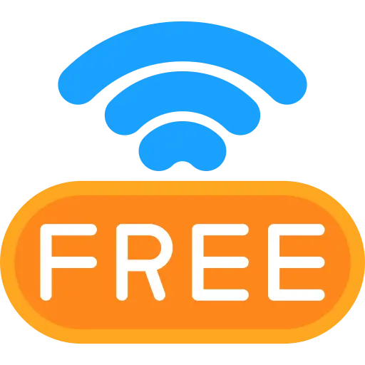 free-wifi