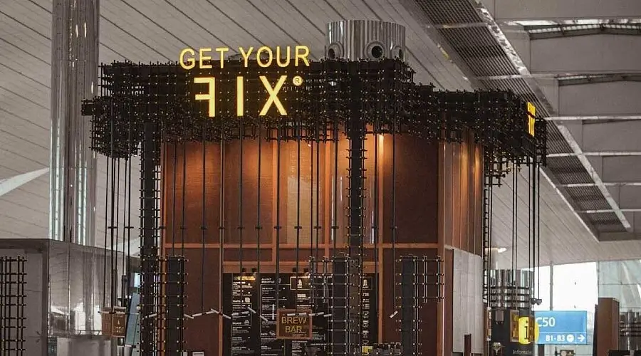 get your fix