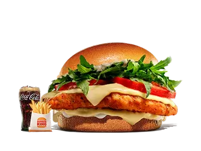 king chicken fillet