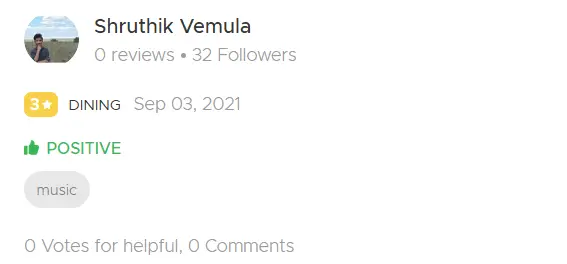 review 1 