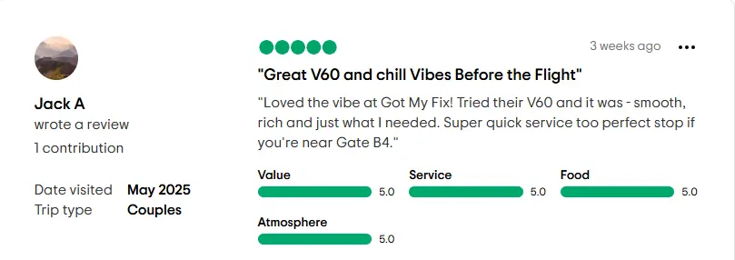 review 1