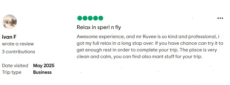 review 10 
