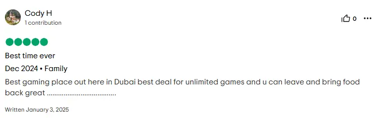 review 3