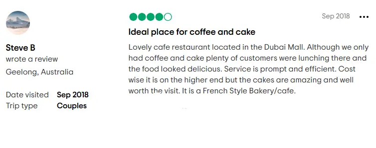 review 6 