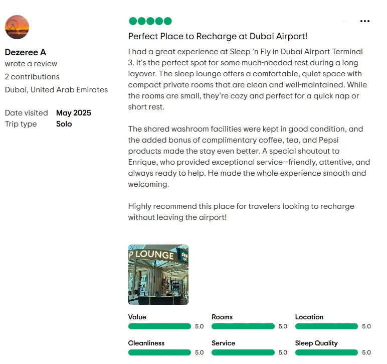 review 7 