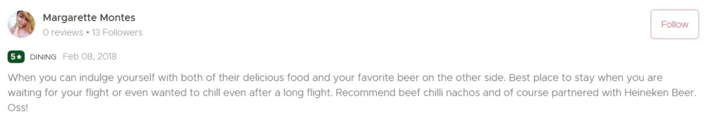 review 7 