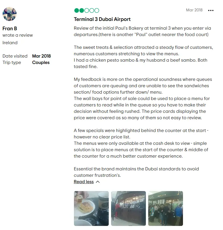 review 8 