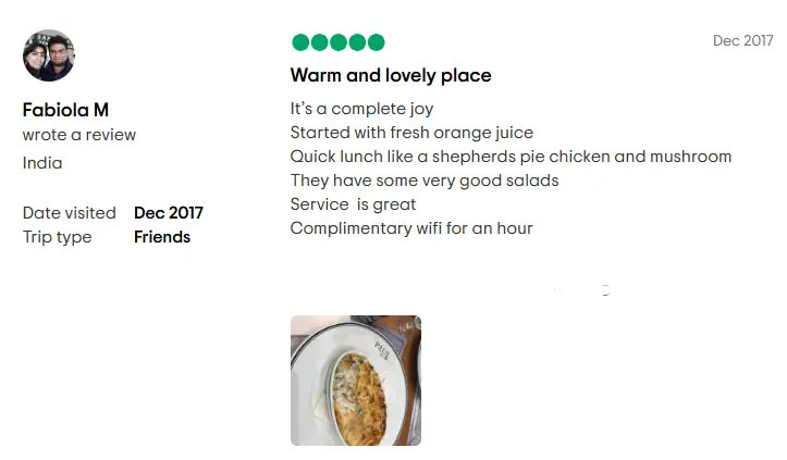 review 9 