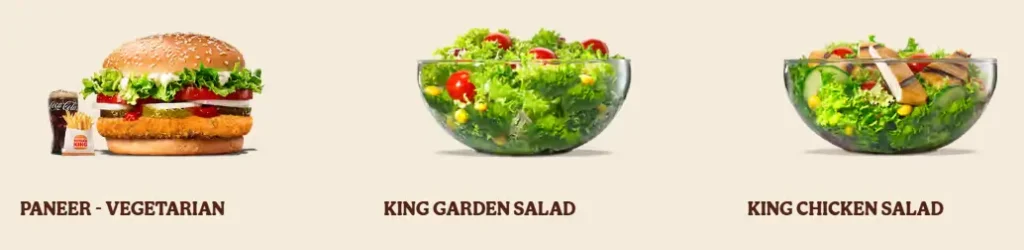salad