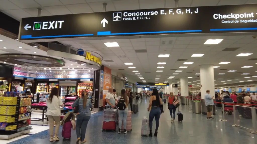 miami international airport