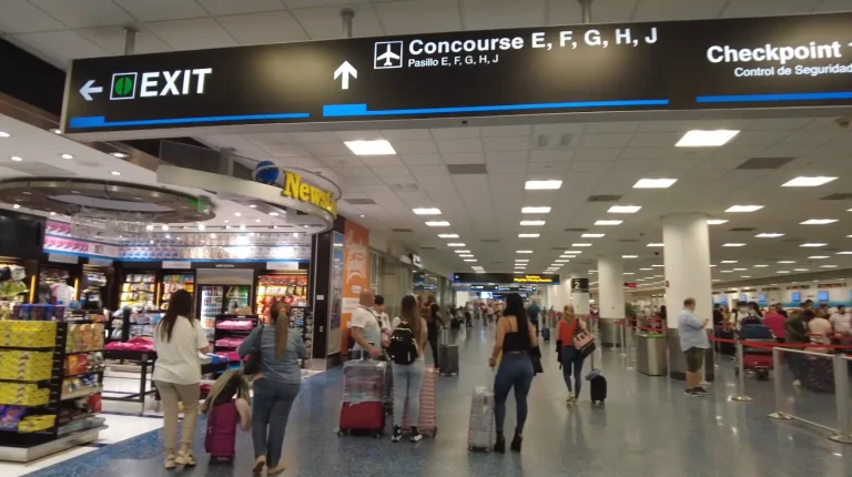 miami international airport
